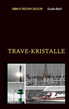 Cover Trave-Kristalle