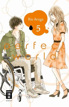 Cover Perfect World 05 (eBook, ePUB)
