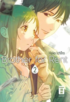 Cover Brother for Rent 02 (eBook, ePUB)