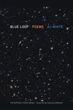 Blue Loop - White, Aj