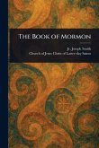 The Book of Mormon The Book of Mormon