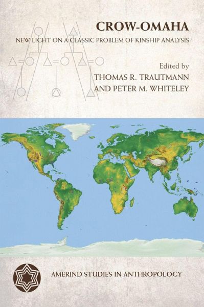 Crow-Omaha Crow-Omaha