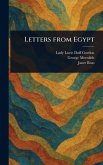 Letters From Egypt