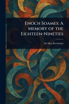 Cover Enoch Soames