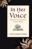In Her Voice In Her Voice