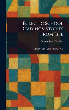 Cover Eclectic School Readings