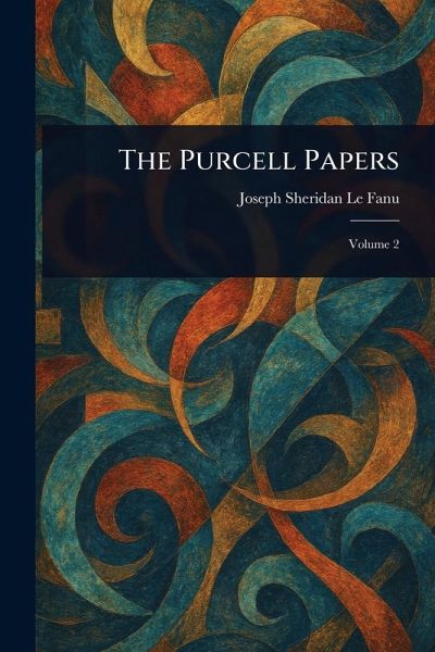 The Purcell Papers The Purcell Papers