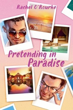 Cover Pretending in Paradise