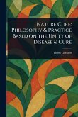 Nature Cure Nature Cure