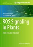 Ros Signaling in Plants Ros Signaling in Plants