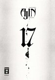 AJIN - Demi-Human 17 (eBook, ePUB)