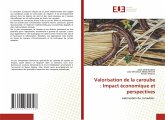 Valorisation de la caroube : Impact économique et perspectives Valorisation de la caroube : Impact économique et perspectives