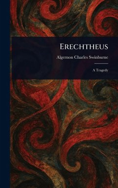 Cover Erechtheus