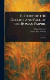 History of the Decline and Fall of the Roman Empire