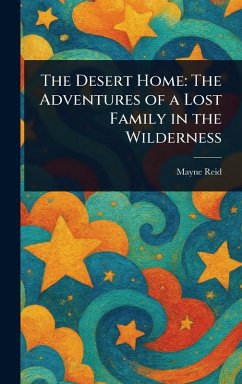 Cover The Desert Home