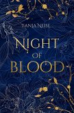 Night Of Blood Night Of Blood