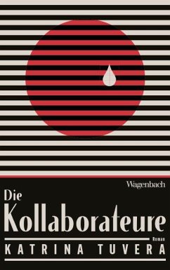 Cover Die Kollaborateure