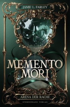 Cover Memento Mori (Band 1)