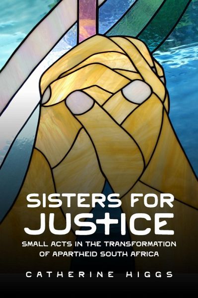 Sisters for Justice Sisters for Justice