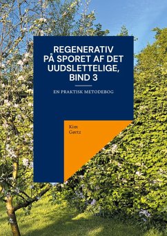 Regenerativ På sporet af det uudslettelige, bind 3 Regenerativ På sporet af det uudslettelige, bind 3