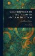 Contributions to the Theory of Natural... - Bild 1