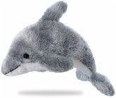 Aurora 13272 - Mini Flopsies Delfin, Plüschtier, 20 cm Aurora 13272 - Mini Flopsies Delfin, Plüschtier, 20 cm