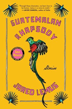 Guatemalan Rhapsody - Lemus, Jared Guatemalan Rhapsody - Lemus, Jared