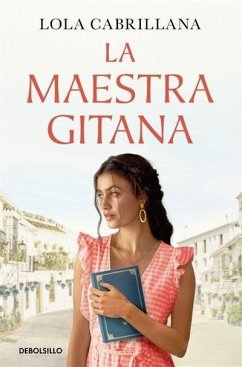 Cover La maestra gitana