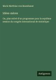 Idées-mères Idées-mères