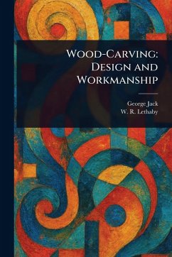 Cover Wood-Carving