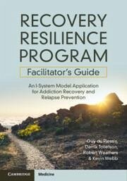 Cover Recovery Resilience Program Facilitator's Guide