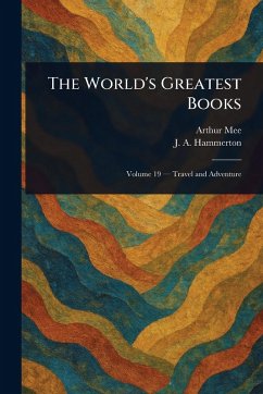 Cover The World's Greatest Books