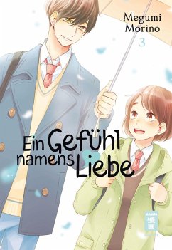 Cover Ein Gefühl namens Liebe 03 (eBook, ePUB)
