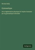 Gymnastique