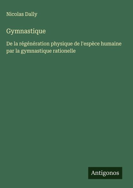 Gymnastique Gymnastique