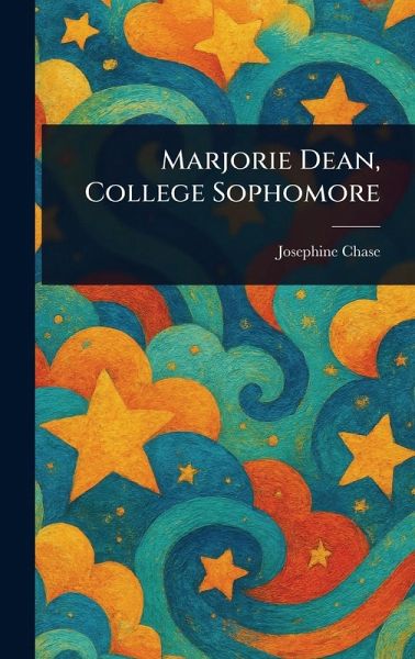 Marjorie Dean, College Sophomore Marjorie Dean, College Sophomore