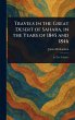 Travels in the Great Desert of Sahara,... - Bild 1