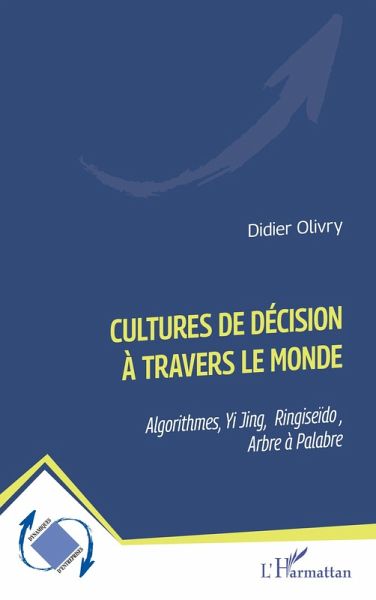 Cultures de décision à travers le monde Cultures de décision à travers le monde