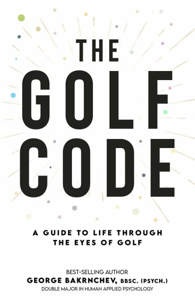 The Golf Code The Golf Code