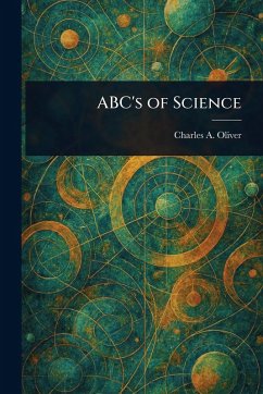Cover ABC's of Science