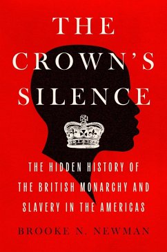 The Crown's Silence - Newman, Brooke N