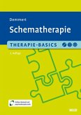 Therapie-Basics Schematherapie Therapie-Basics Schematherapie