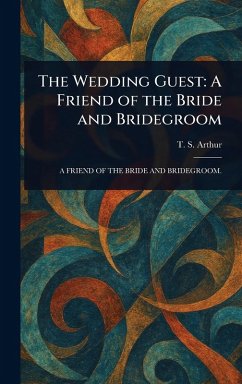 Cover The Wedding Guest