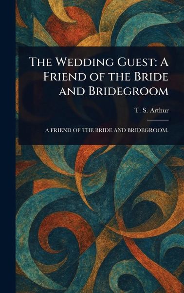 The Wedding Guest The Wedding Guest