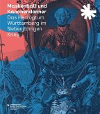 Maskenball und Kanonendonner Maskenball und Kanonendonner