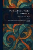 Penelope's English Experiences