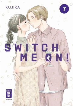 Cover Switch me on! 07 (eBook, ePUB)
