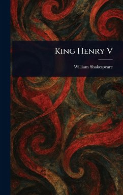 Cover King Henry V