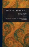 The Children's Bible The Children's Bible