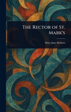 Cover The Rector of St. Mark's